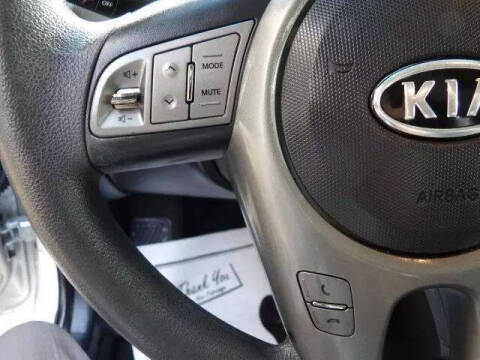 2011 Kia Soul