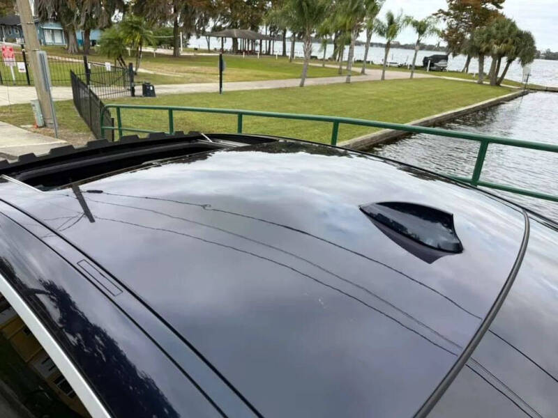 2018 BMW 4 Series 430i Gran Coupe