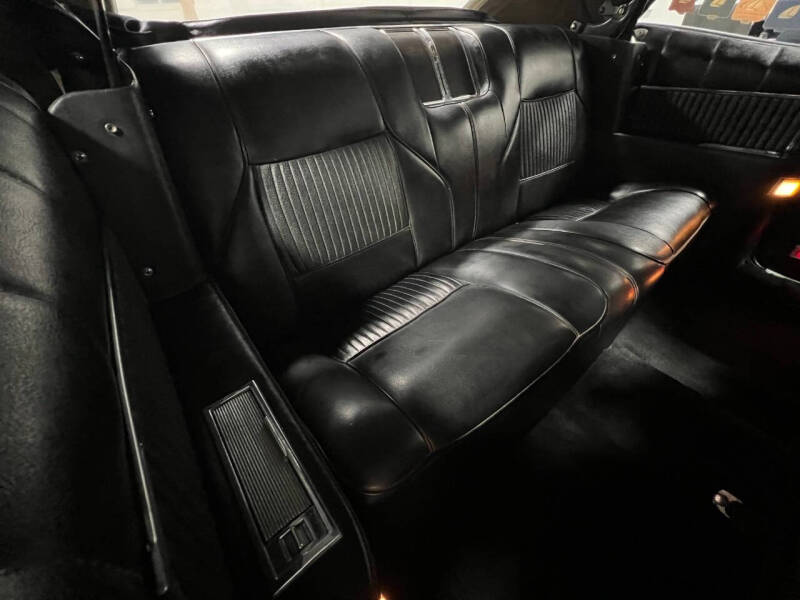 1967 Oldsmobile Ninety-Eight