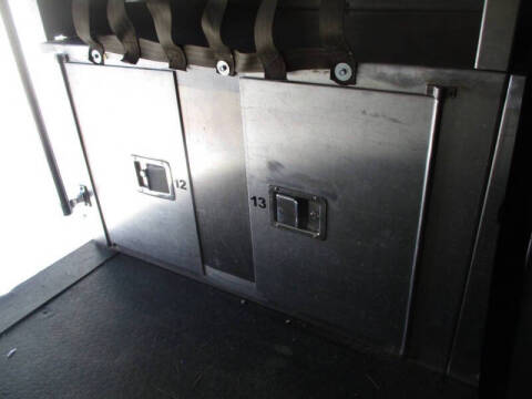 2000 Freightliner FL60