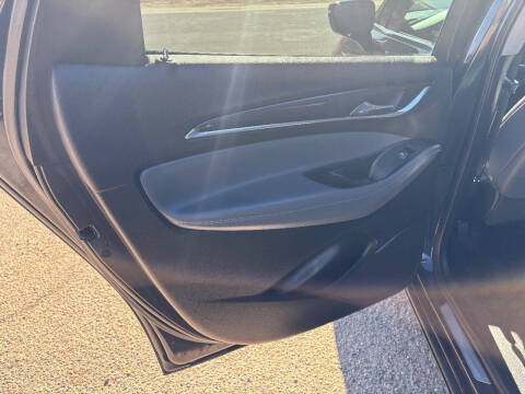 2020 Buick Enclave Premium