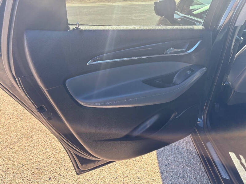 2020 Buick Enclave Premium