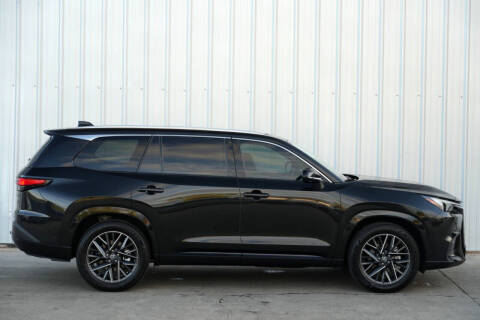 2024 Lexus TX 350 Luxury