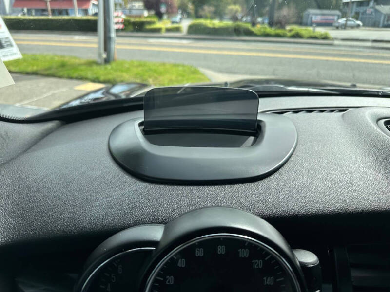 2014 MINI Hardtop Cooper S
