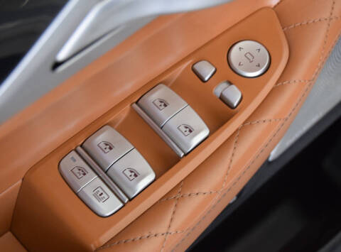 2021 BMW 7 Series 750i xDrive