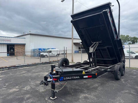 2025 Load Trail DZ9614082