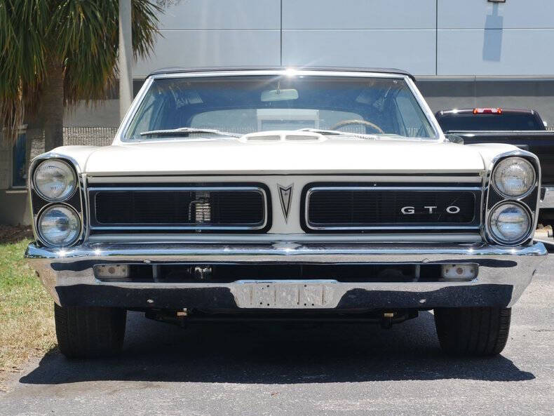 1965 Pontiac LeMans