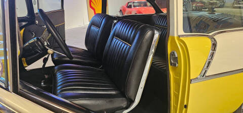 1956 Chevrolet 210