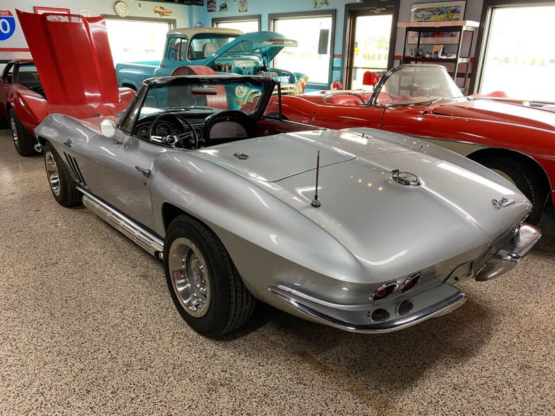 1965 Chevrolet Corvette