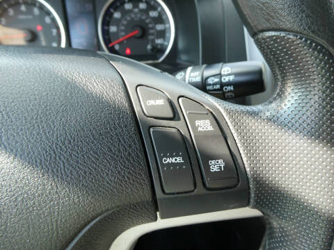 2007 Honda CR-V EX