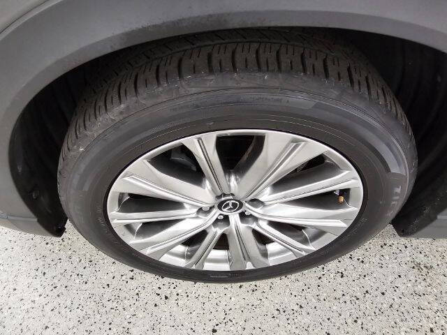 2023 Mazda CX-9 Signature