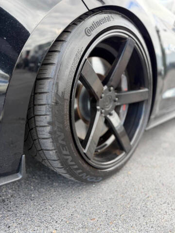 2016 Ford Mustang GT