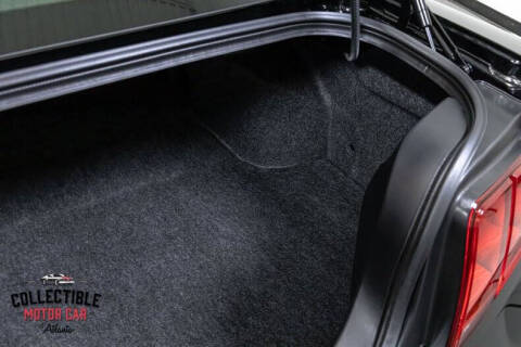 2008 Ford Shelby GT500