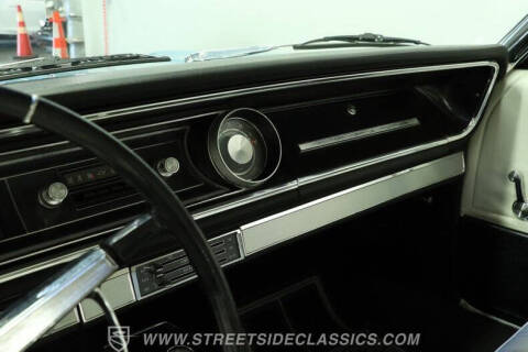 1965 Chevrolet Impala