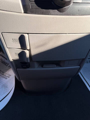 2011 Honda Odyssey EX