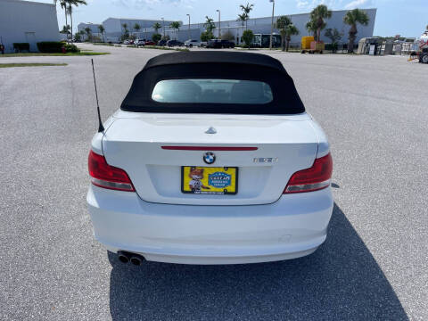 2013 BMW 1 Series 128i