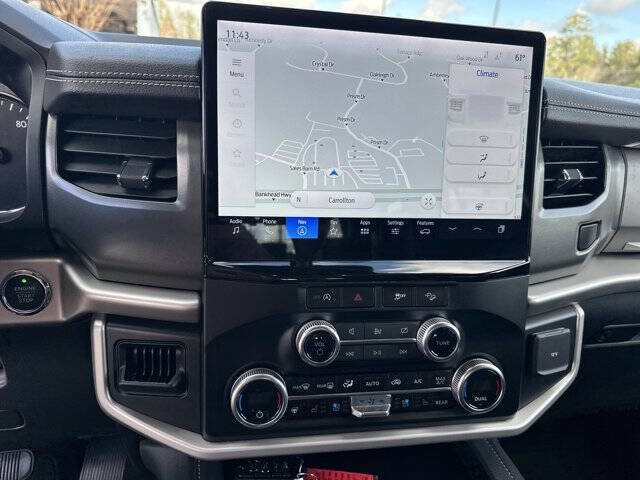 2024 Ford Expedition XLT