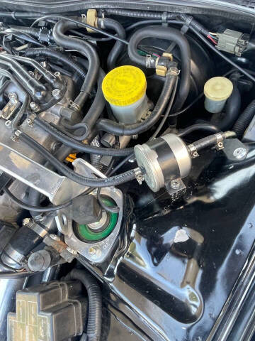 1995 Nissan 300ZX Turbo