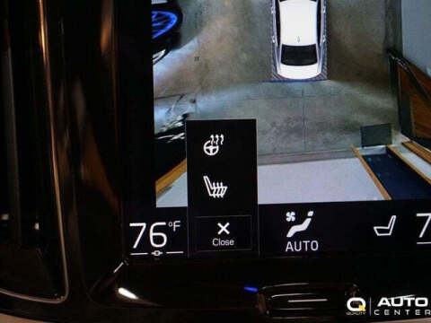 2021 Volvo S60 T5 R-Design