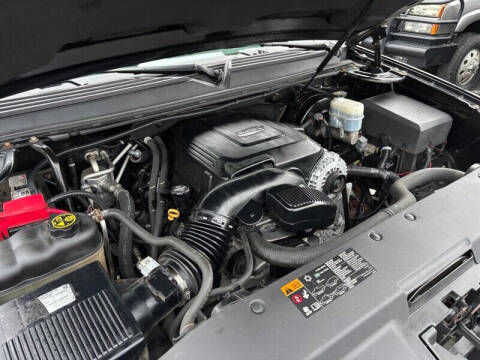 2013 Cadillac Escalade Premium