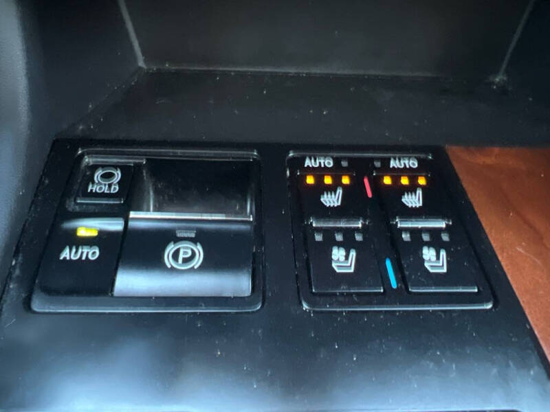 2018 Lexus RX 350L