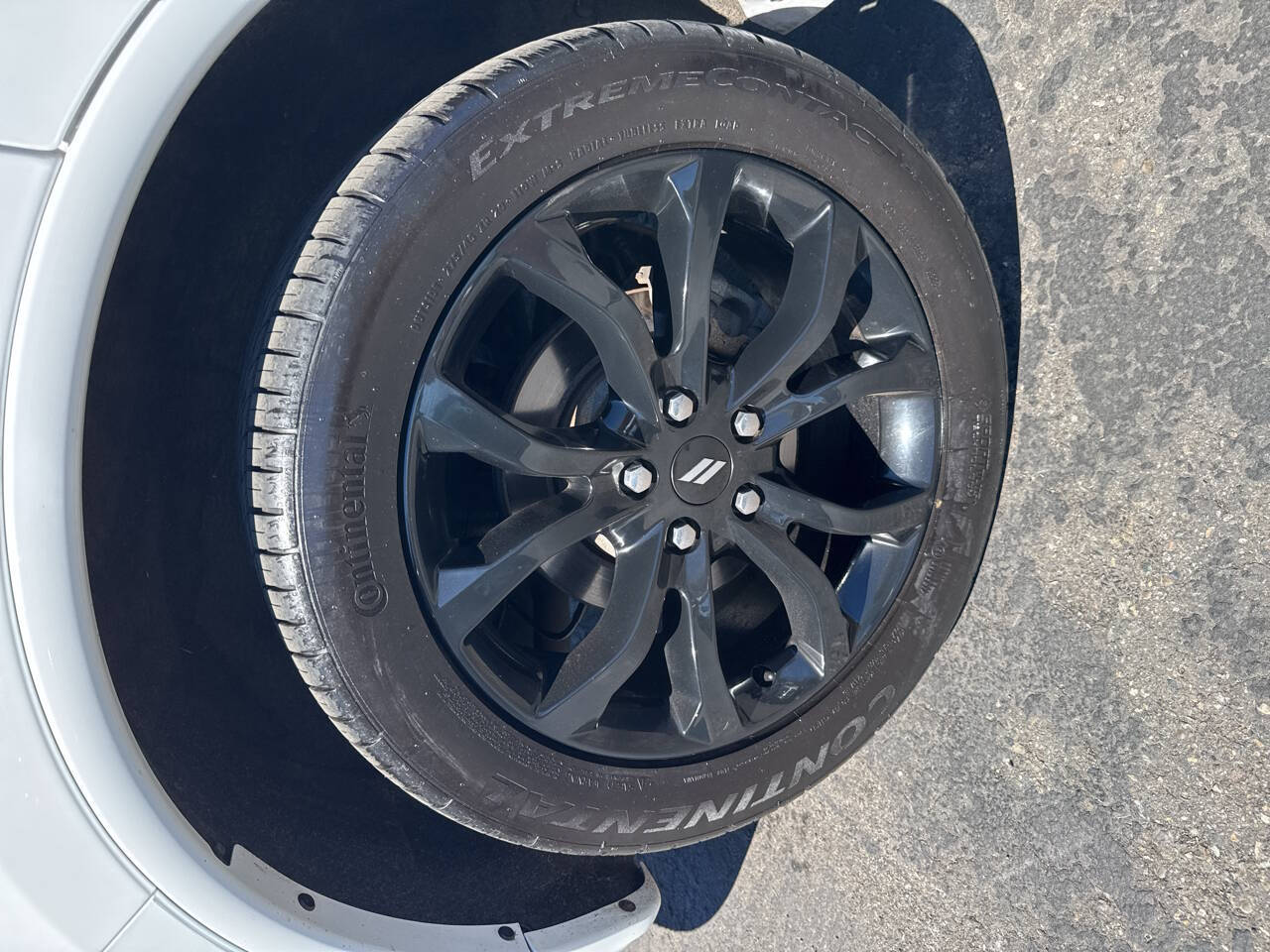 used 2019 Dodge Durango car, priced at $31,999