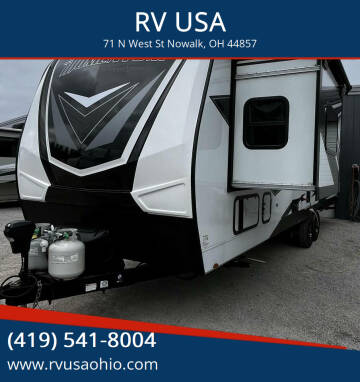 2022 Grand Design RV MOMENTUM 31G for sale at RV USA in Norwalk OH