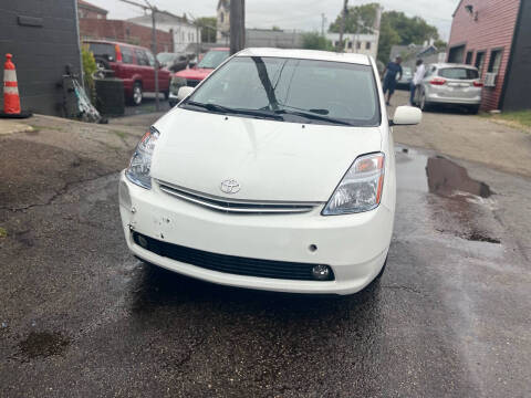 2009 Toyota Prius for sale at Rod's Automotive in Cincinnati OH