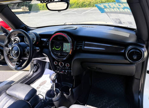 2017 MINI Hardtop 2 Door John Cooper Works