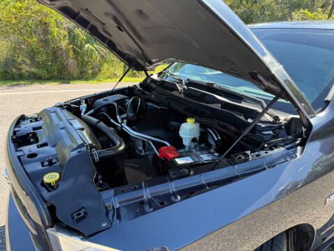 2015 RAM 1500 Express