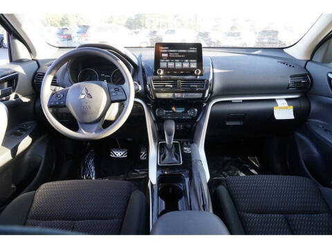 2024 Mitsubishi Eclipse Cross Black Edition