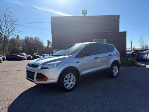 2013 Ford Escape for sale at George's Used Cars in Brownstown MI