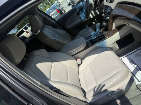 2010 Acura MDX SH-AWD w/Advance