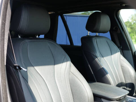 2017 BMW X5 sDrive35i