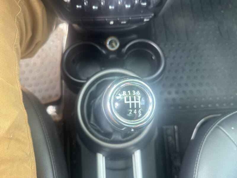 2012 MINI Cooper Countryman