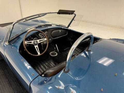 1964 Shelby Cobra