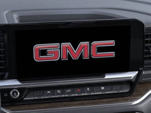 2026 GMC Sierra 1500 Elevation Standard