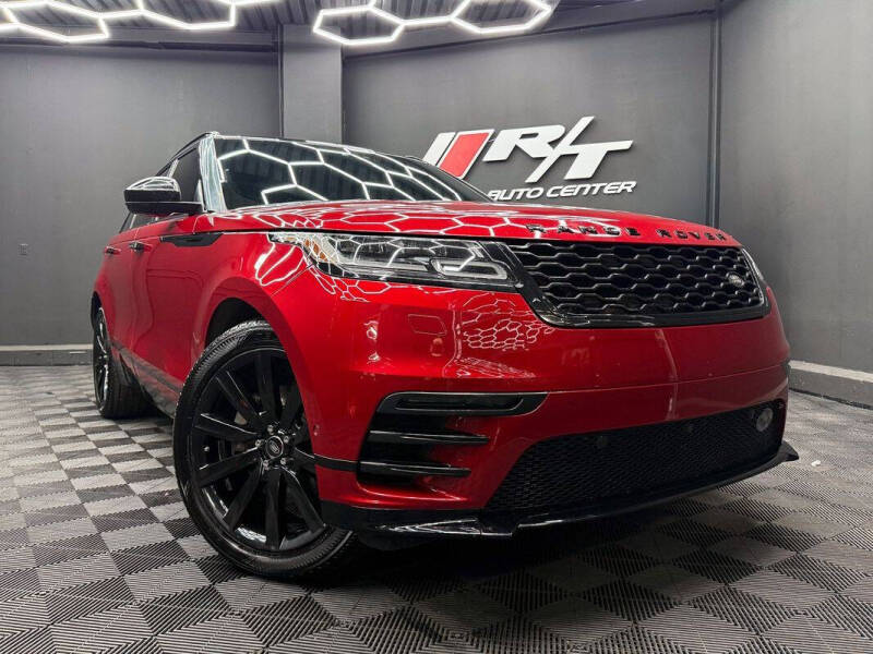 2018 Land Rover Range Rover Velar P380 R-Dynamic HSE