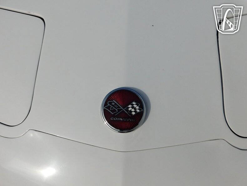 1976 Chevrolet Corvette