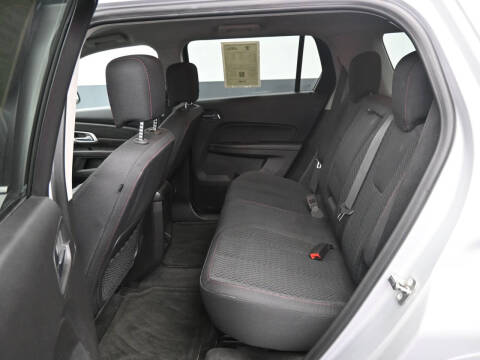 2015 GMC Terrain SLE-1