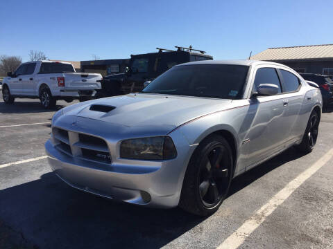 2008 Dodge Charger