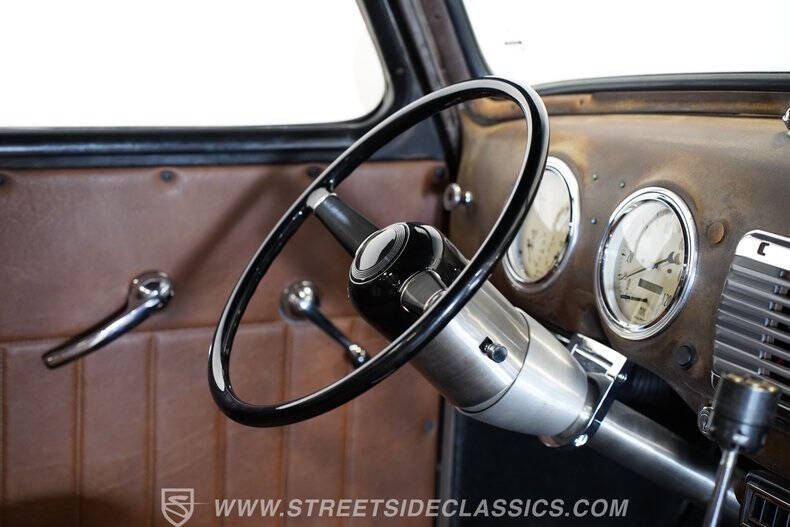 1953 Chevrolet 3100