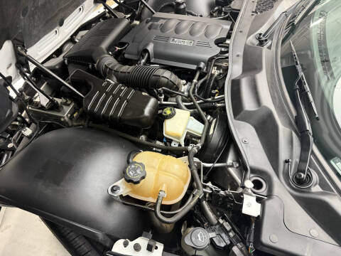 2008 Pontiac Solstice