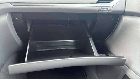 2016 Chevrolet Traverse LS