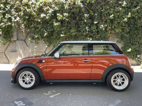 2012 MINI Cooper Hardtop