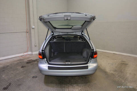 2004 Mercury Sable GS