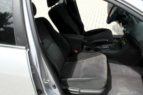 2004 Honda Accord LX