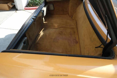 1980 Mercedes-Benz 450-Class