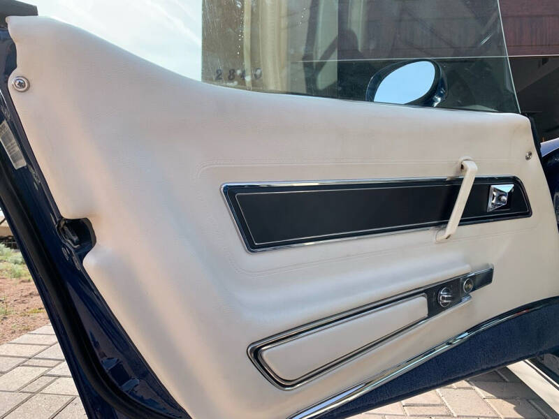 1977 Chevrolet Corvette