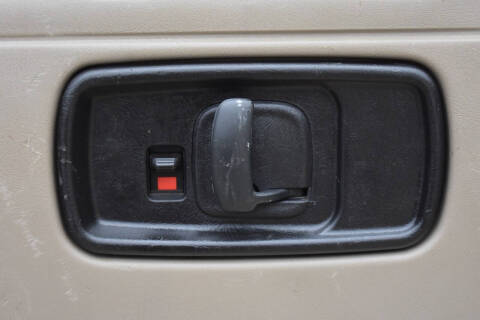 2012 Chevrolet Express LS 2500